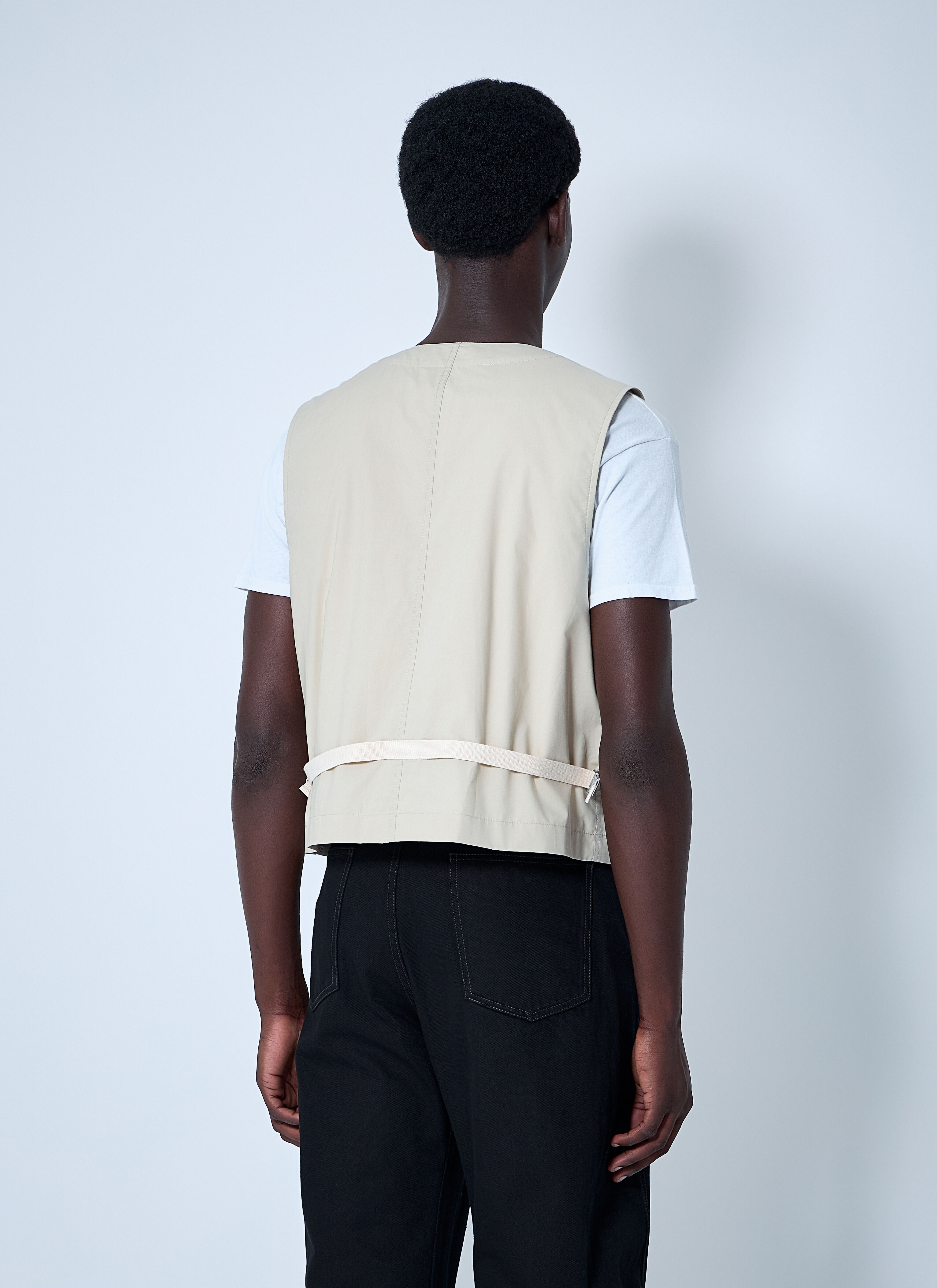 Technical Gilet - 4