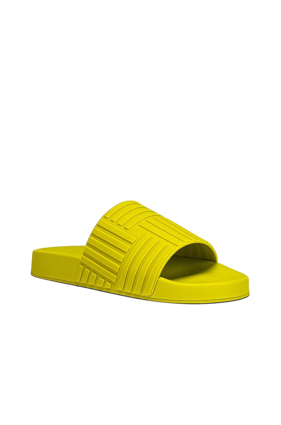 Slider Intreccio Slide Sandals - 2