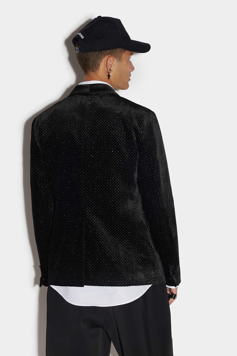 TOKYO SHAWL JACKET - 2