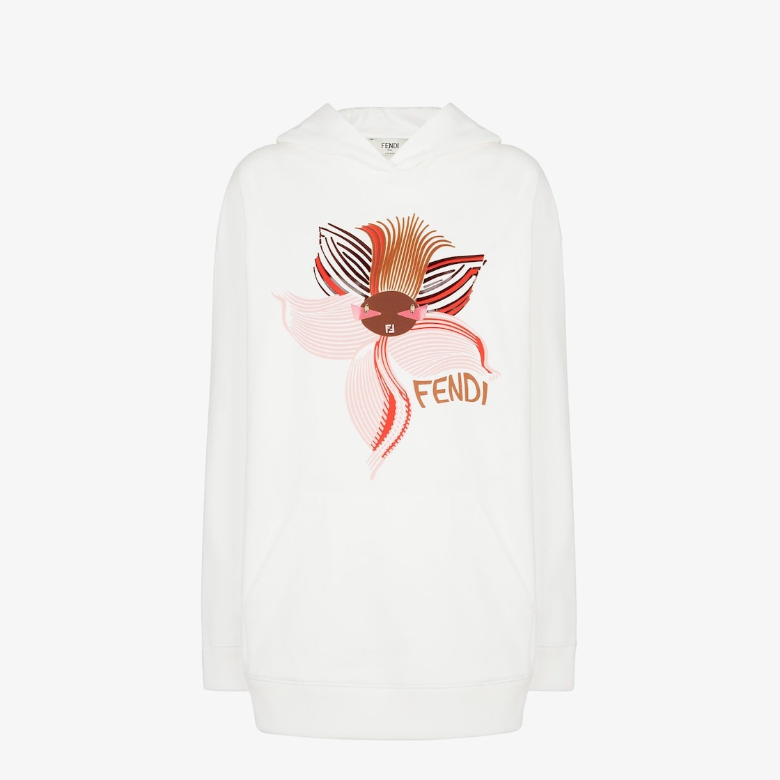 Sweatshirt - 1