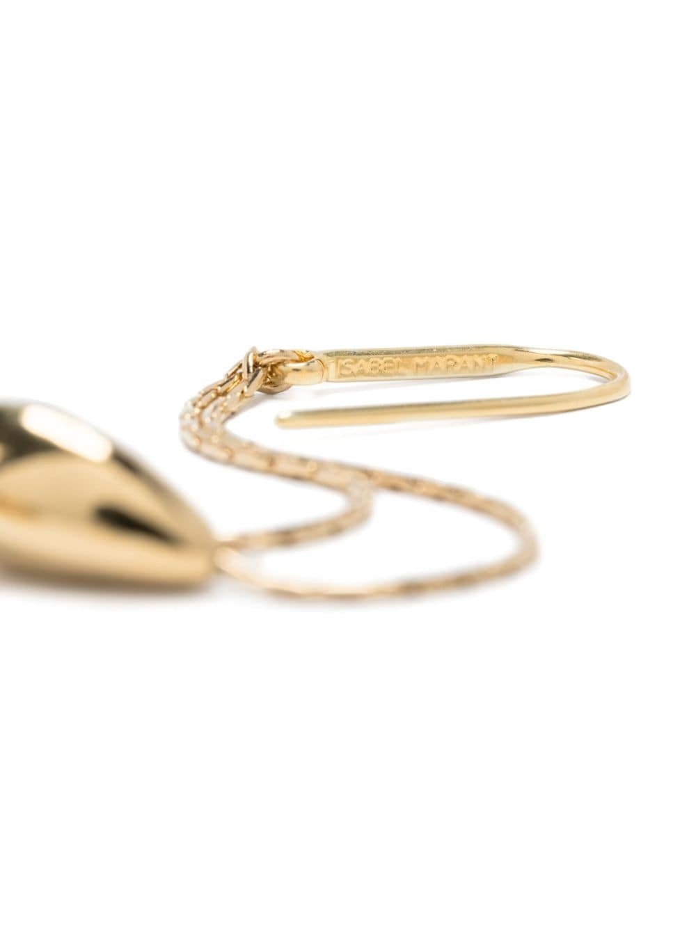 Shiny Day drop earrings - 4