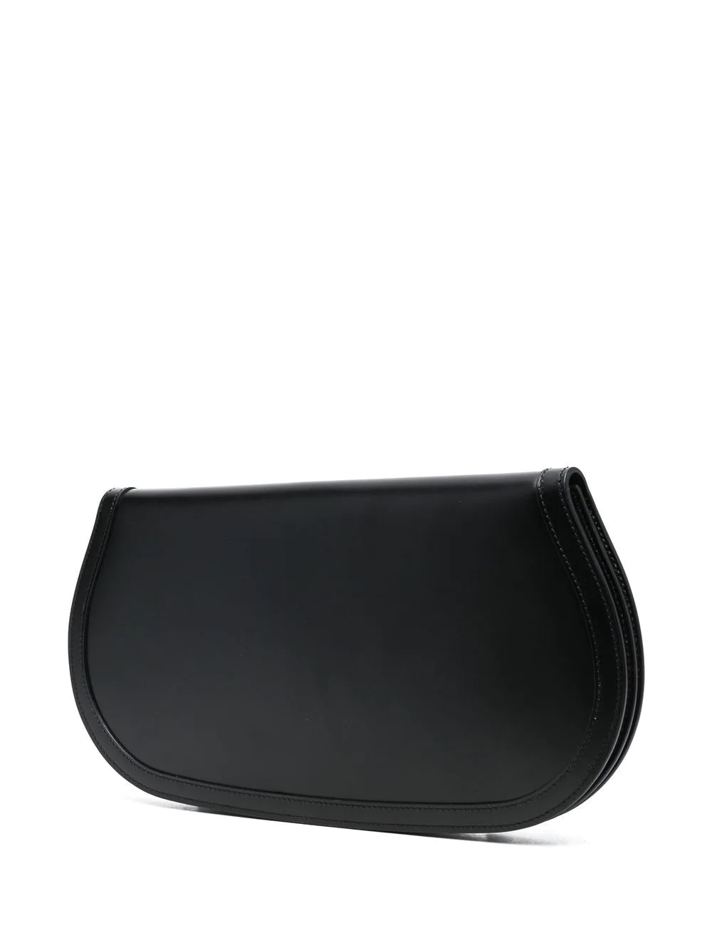 Greca Goddess clutch bag - 3