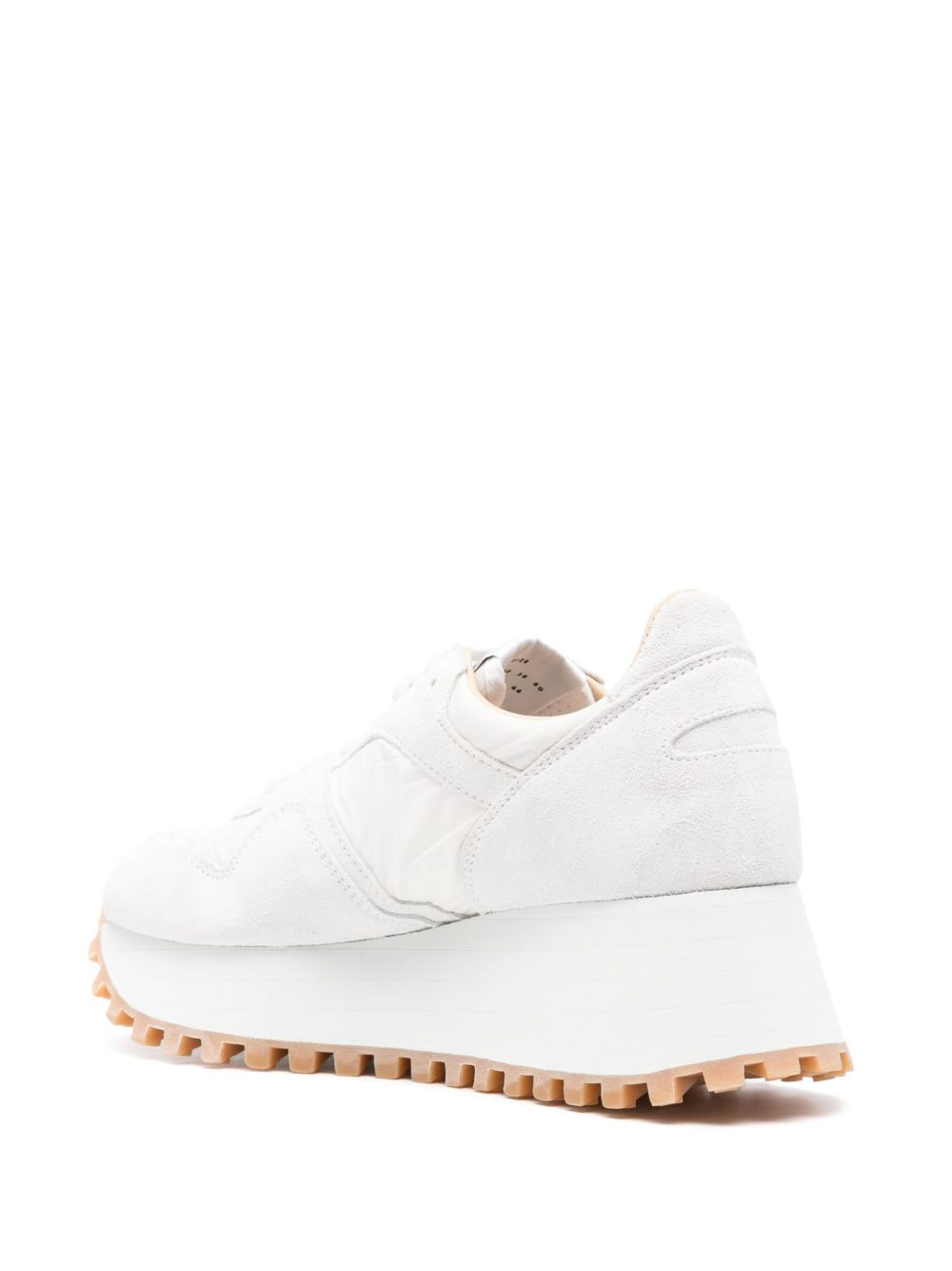 Marathon Platformer sneakers - 3