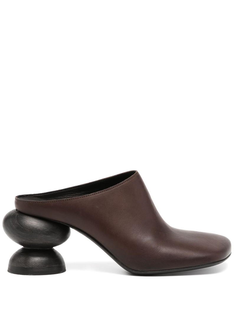 75mm stone mules 1