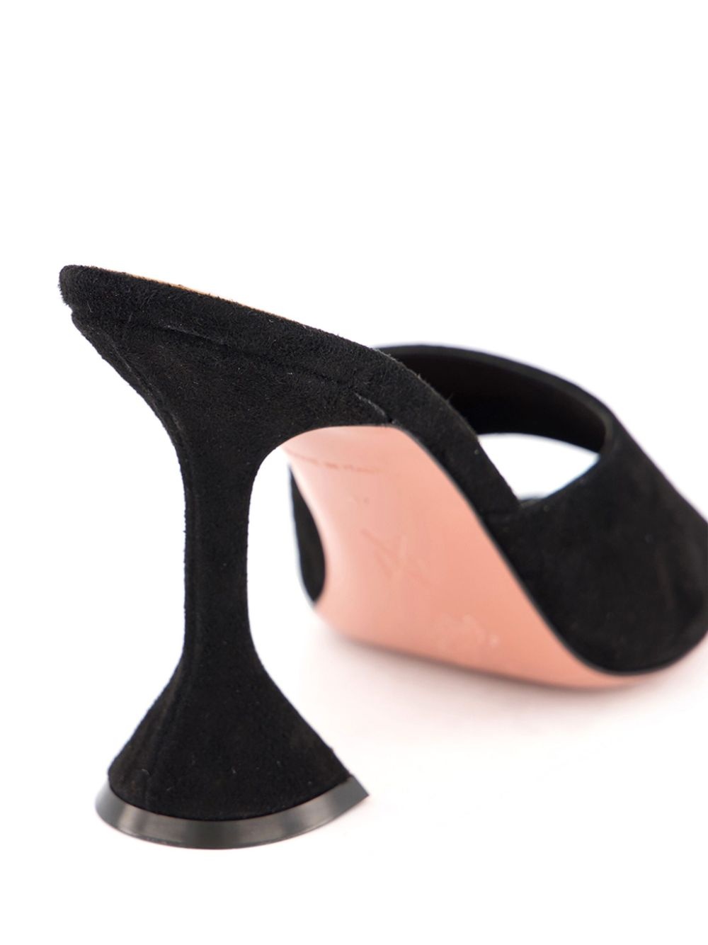95mm Lupita mules - 6