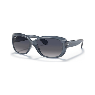 Ray-Ban RB4101 Jackie Ohh Transparent outlook