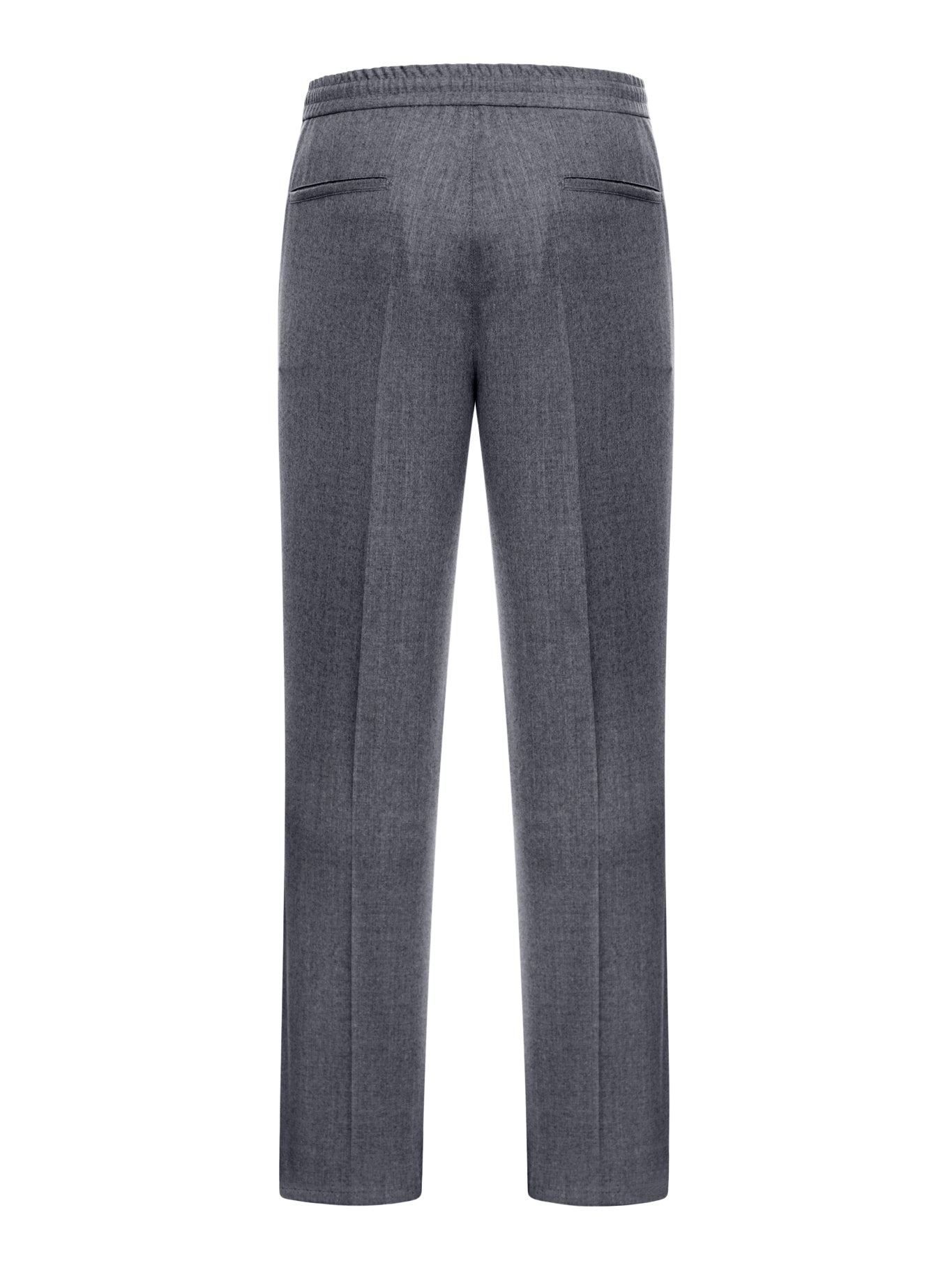 WOOL PANTS - 2