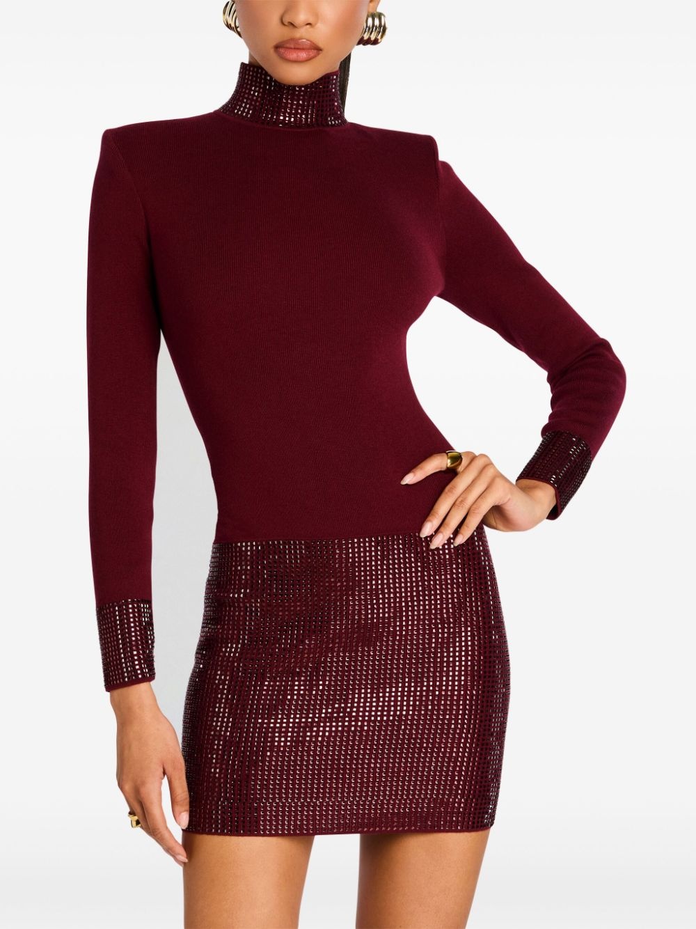 Rue dress - 4