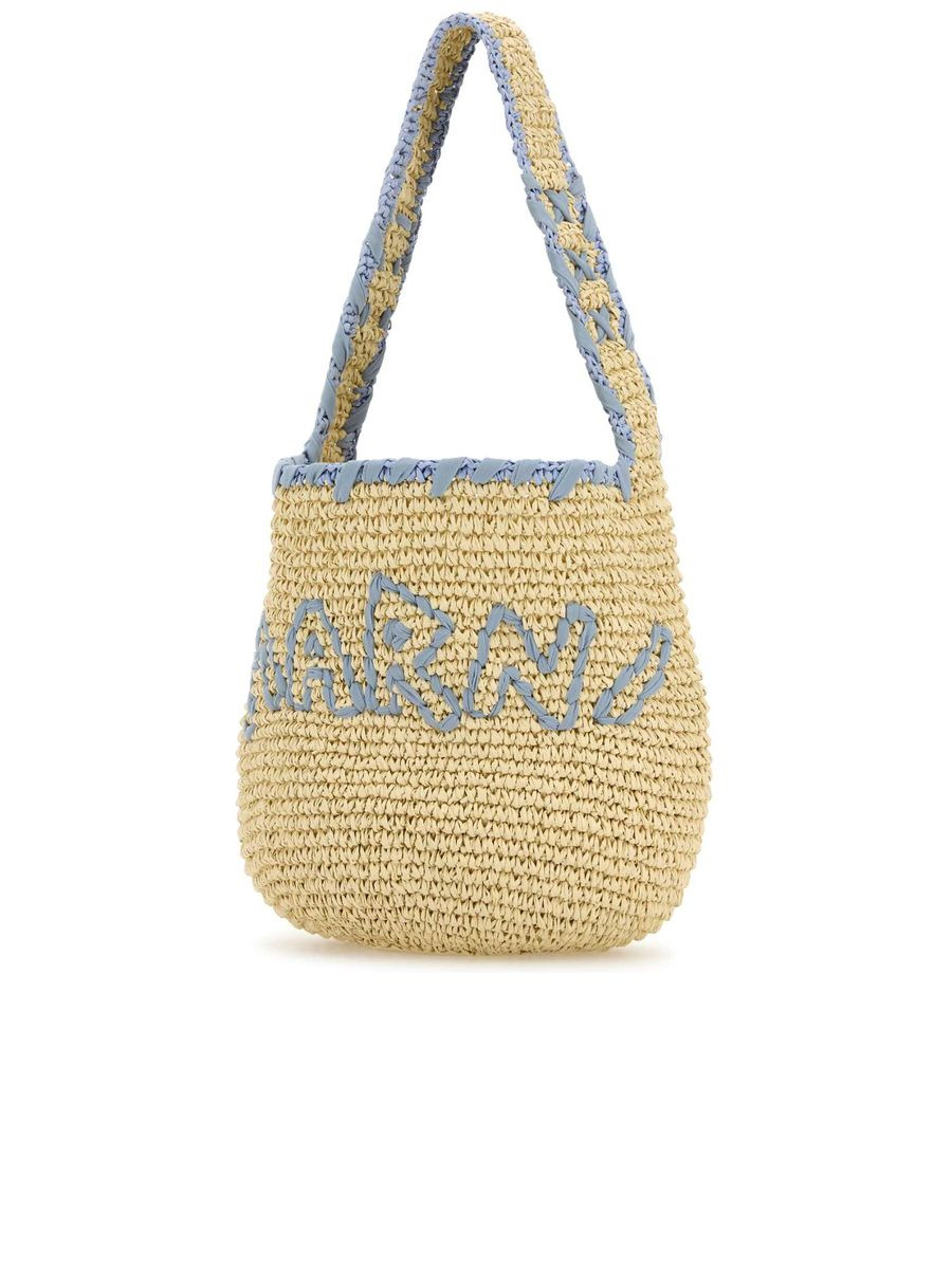 Scrunchie Hobo Small Bag - 2