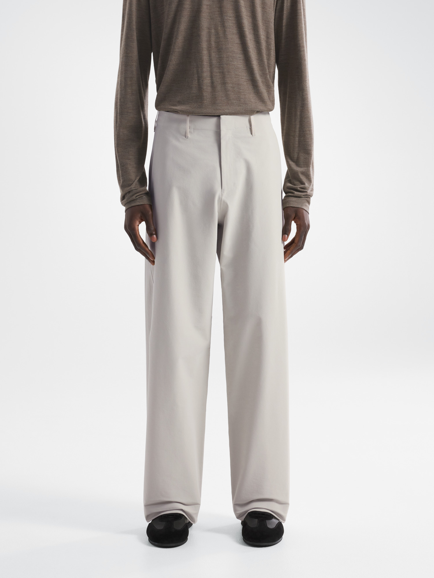 Corbel Pant - 2