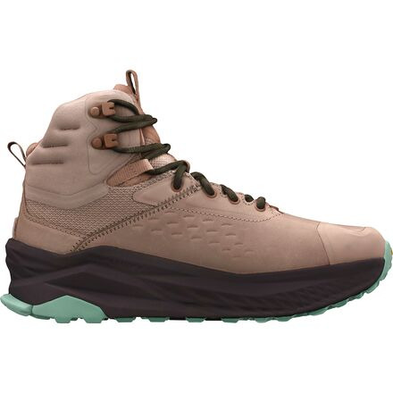 Olympus Mid GTX 2 Hiking Shoe - Women's - 4