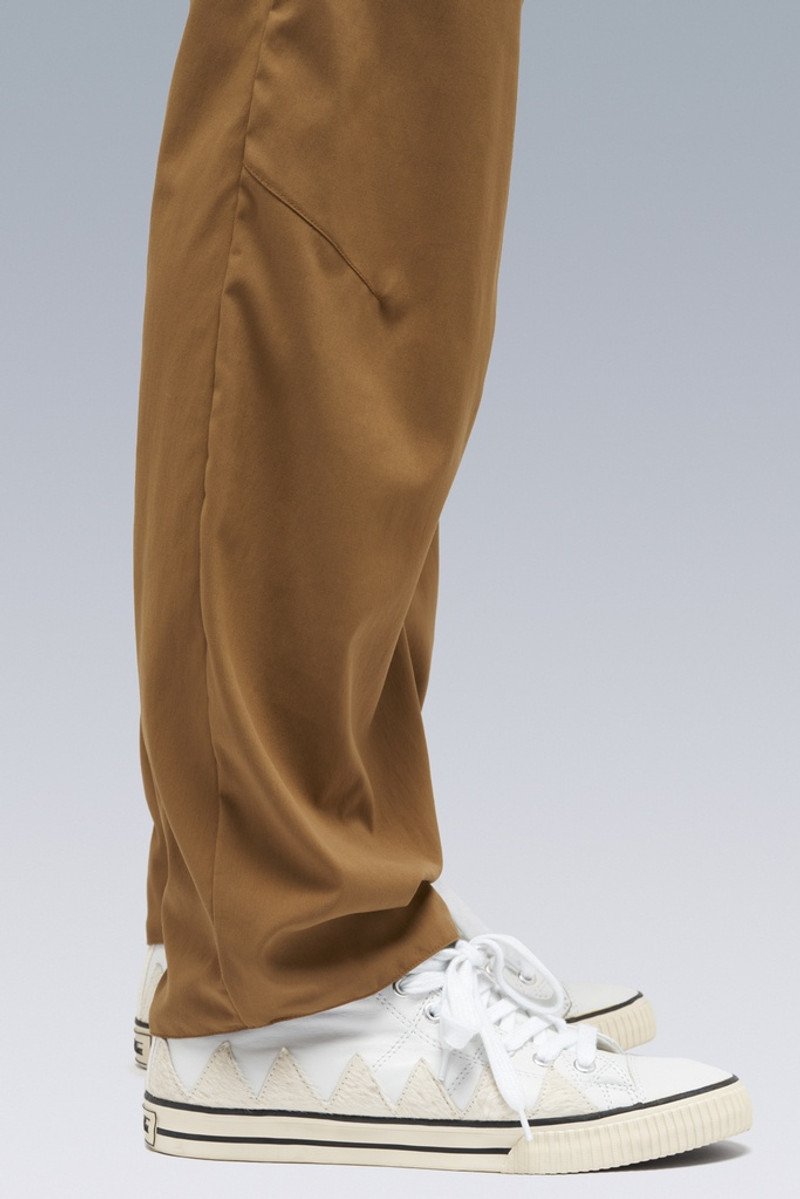 P39-M Nylon Stretch 8-Pocket Trouser Coyote 21