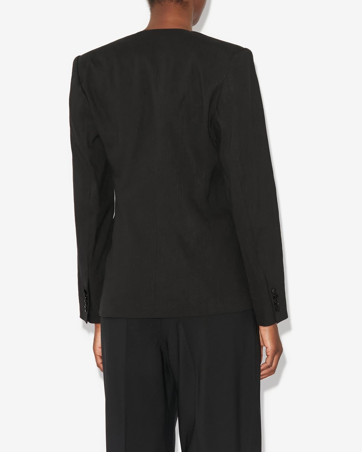 MANZIL JACKET - 9