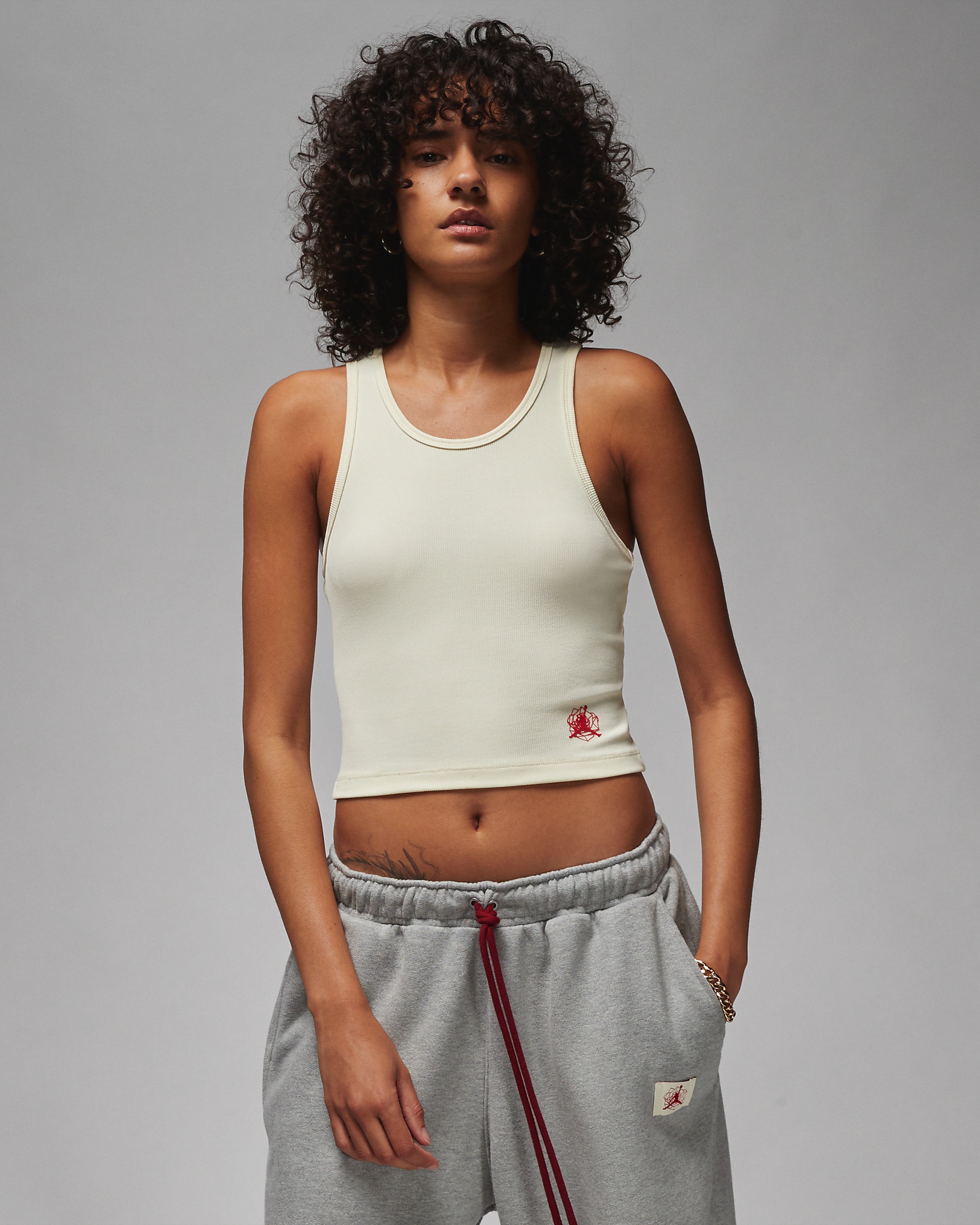 Jordan x Teyana Taylor Women's Tank Top - 1