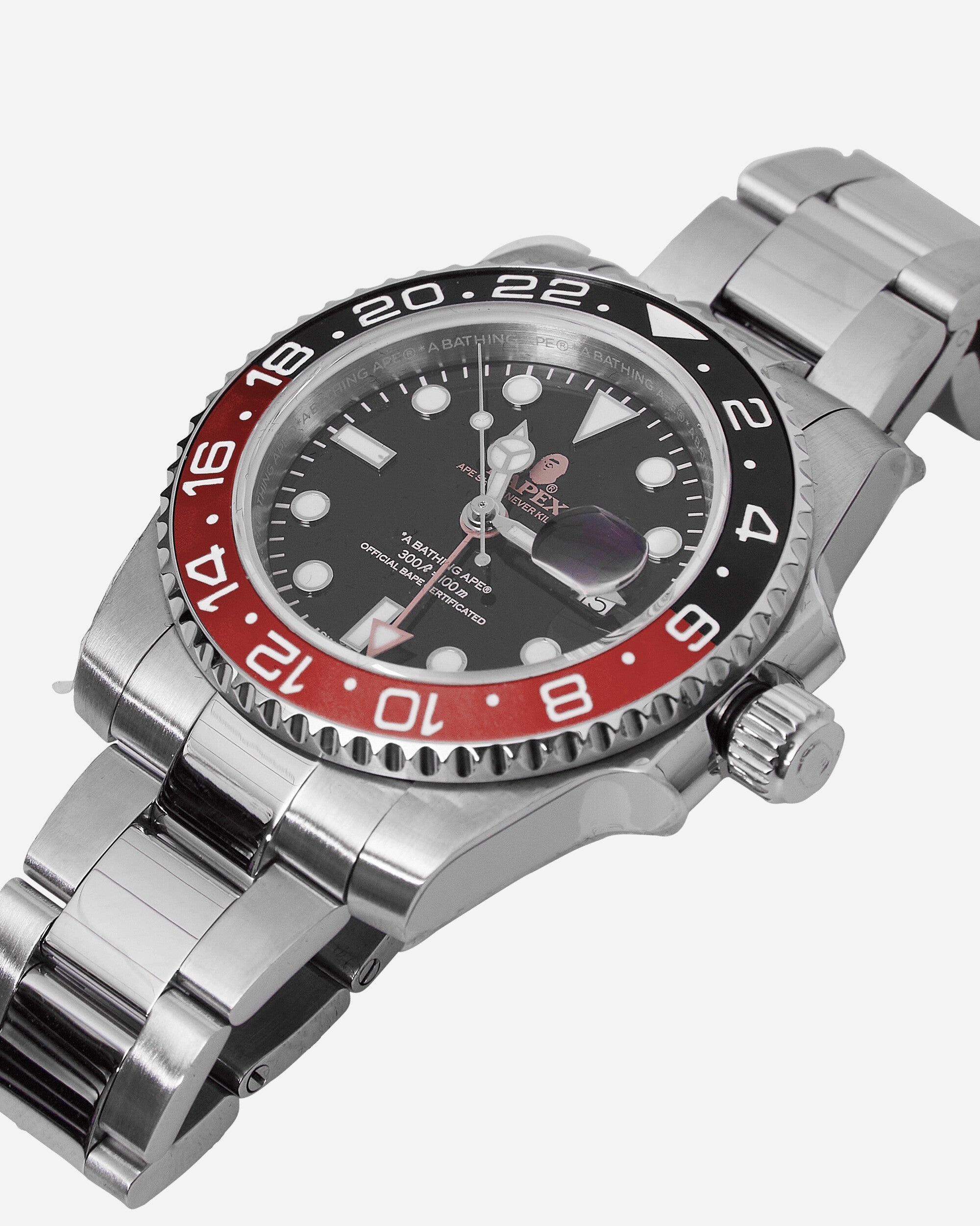 A BATHING APE Type 10 Bapex #2 