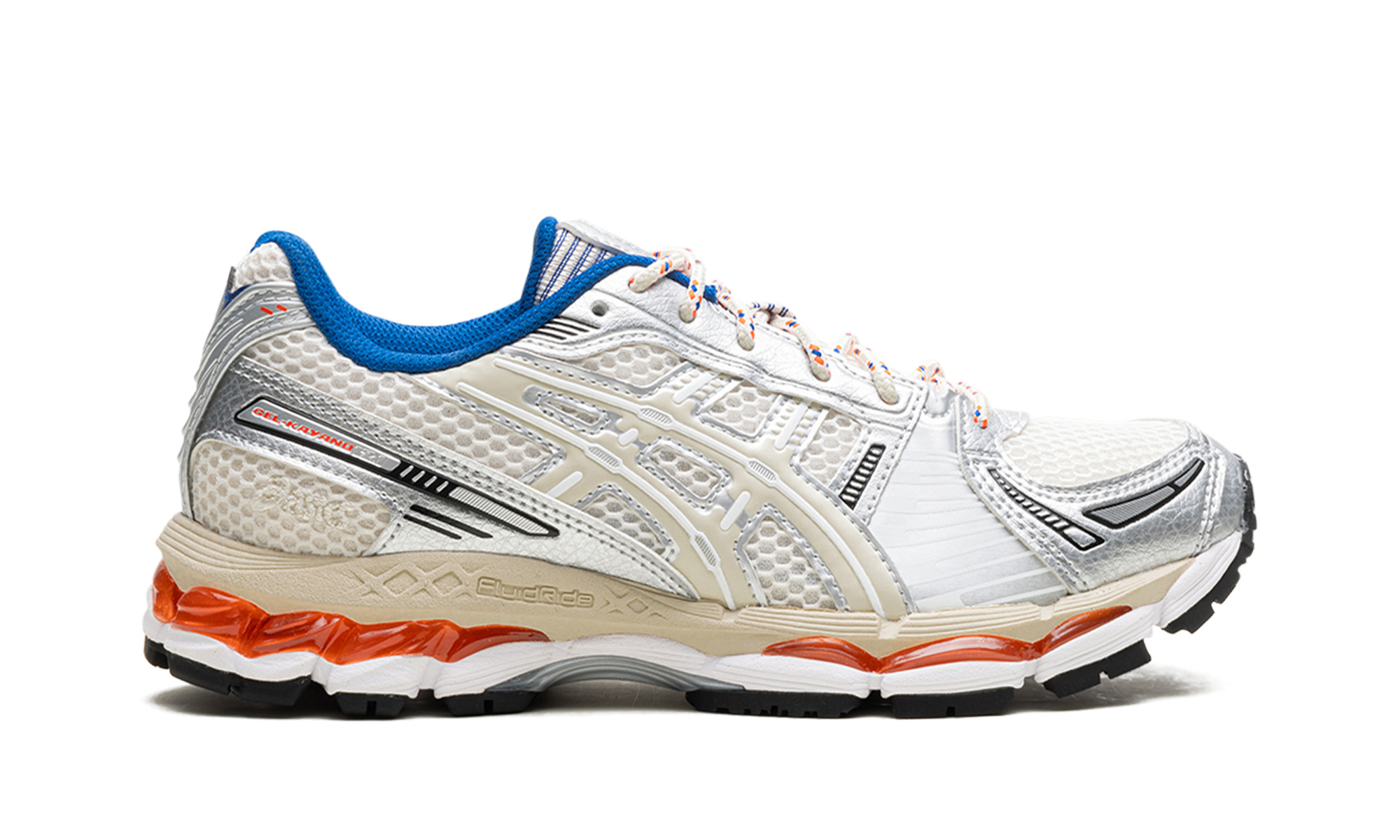 Asics Gel-Kayano 12.1 - 6