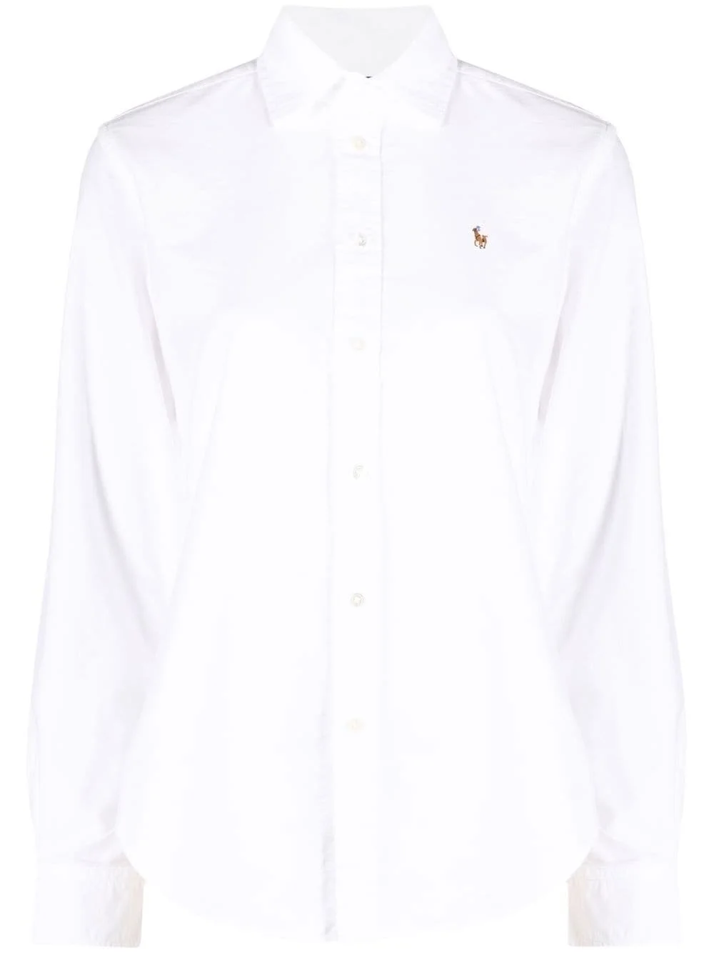 Polo Pony cotton shirt - 1