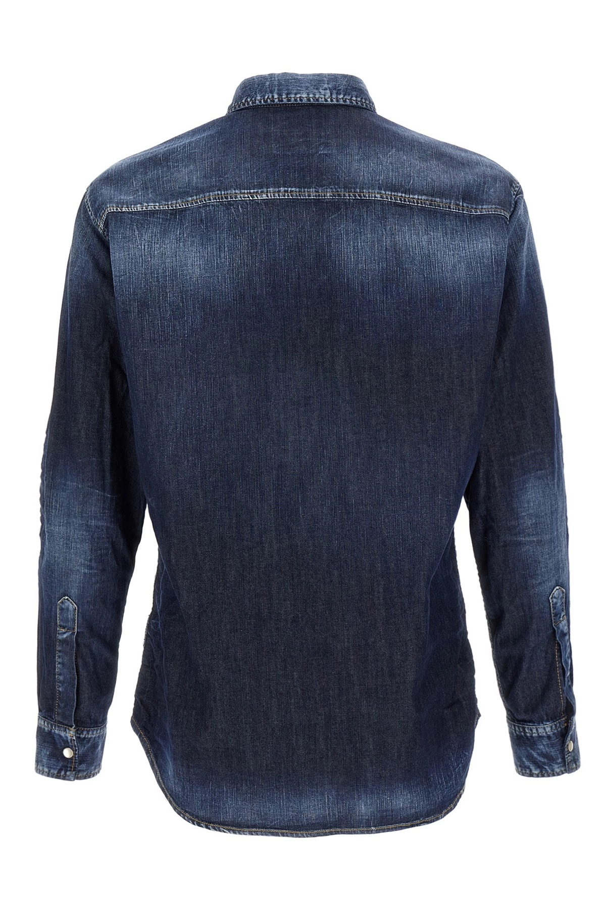 'Relax Dan' shirt - 2