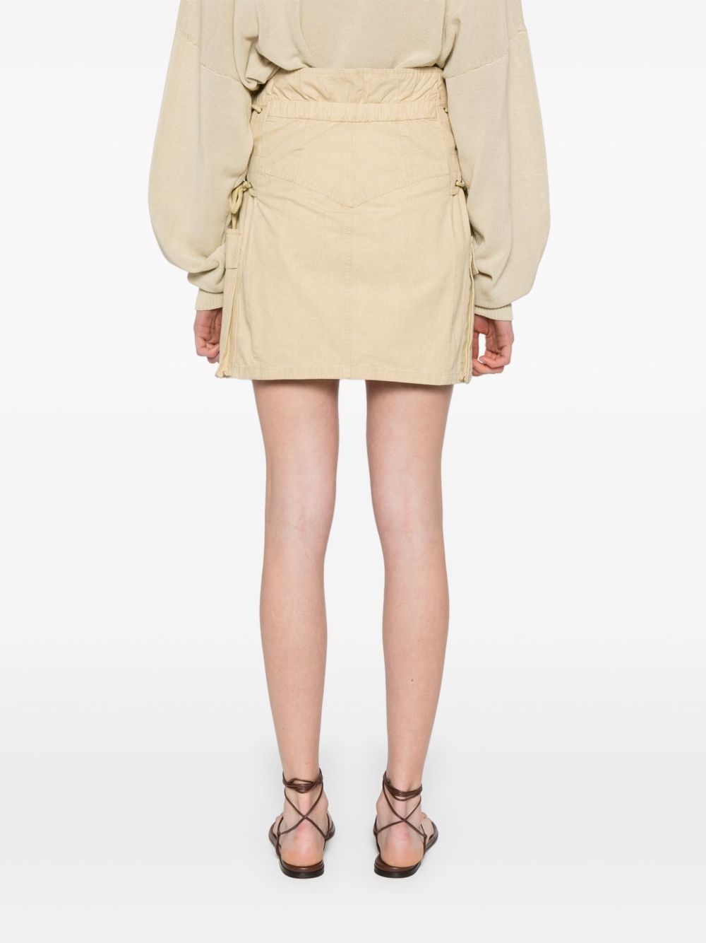 Iteli mini skirt - 4