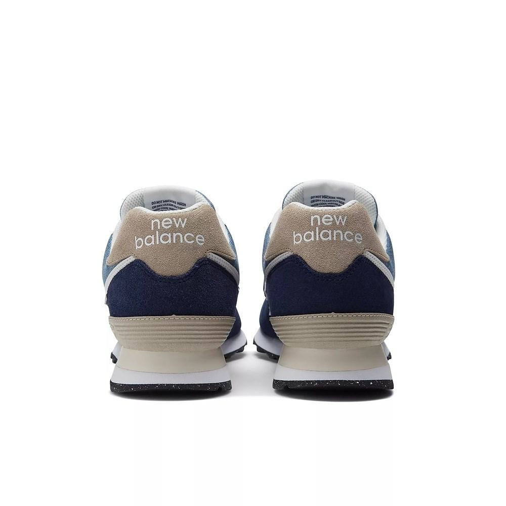 NEW BALANCE LIFESTYLE SNEAKERS - 3