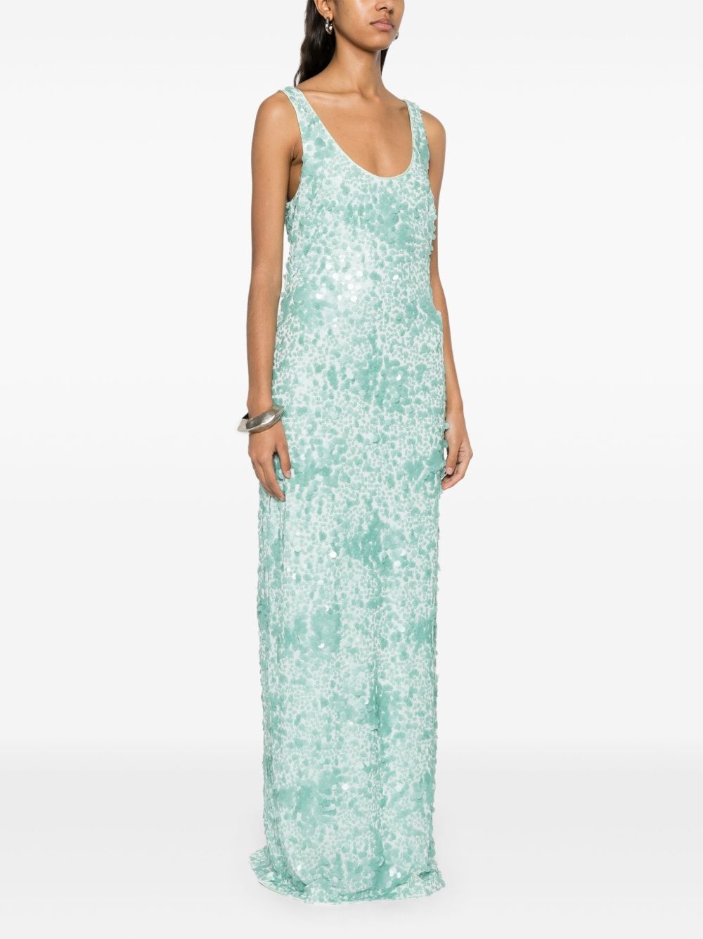 Bex maxi dress - 3