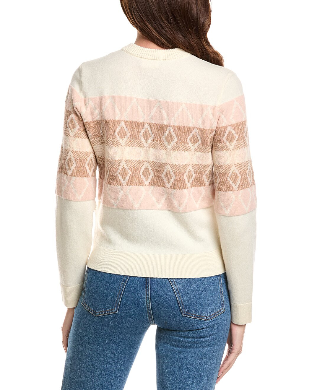Moncler Wool Sweater - 2