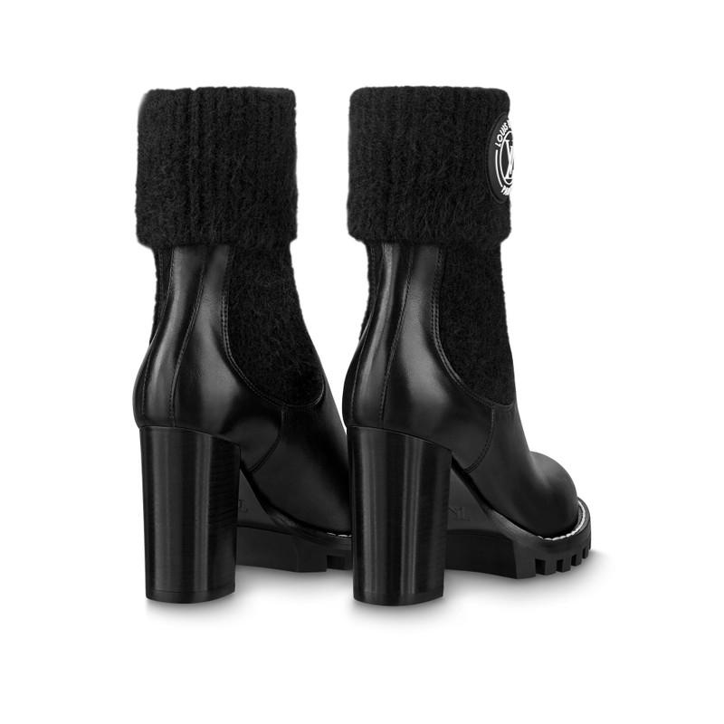 Louis Vuitton Star Trail Ankle Boot outlook