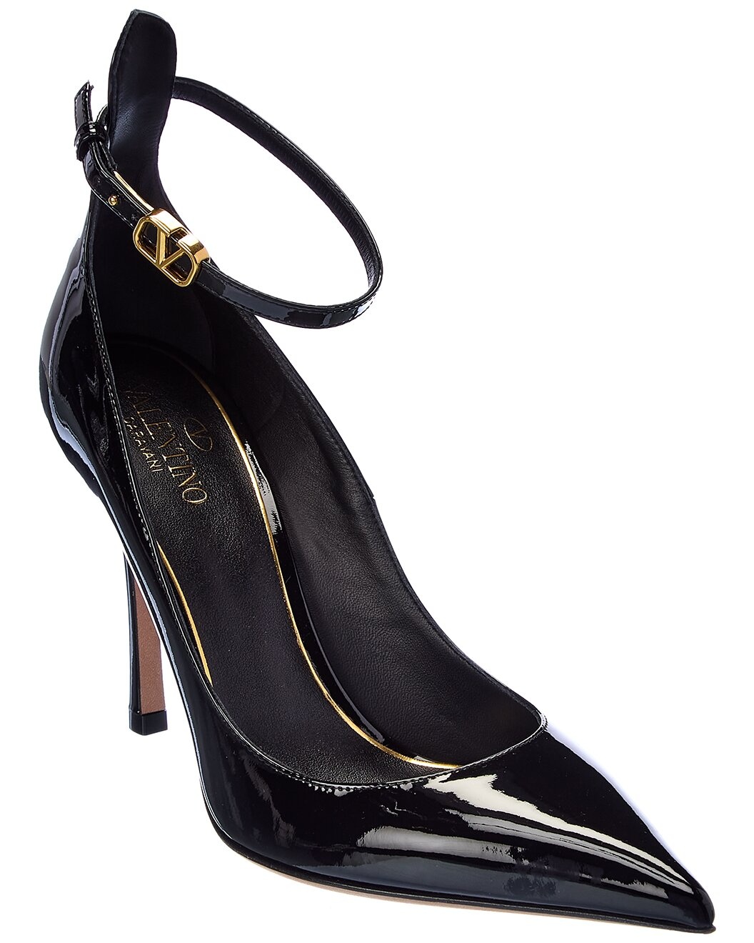 Valentino VLogo 100 Patent Pump - 1