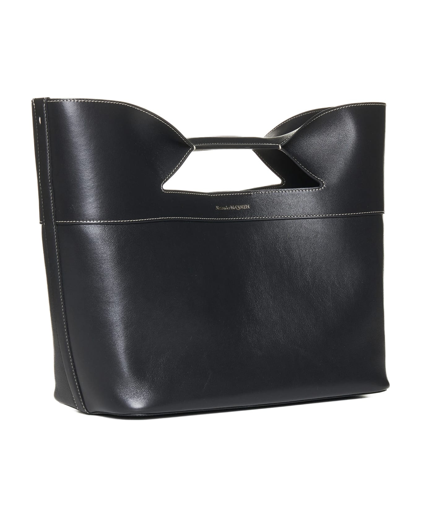 The Bow Handbag - 2