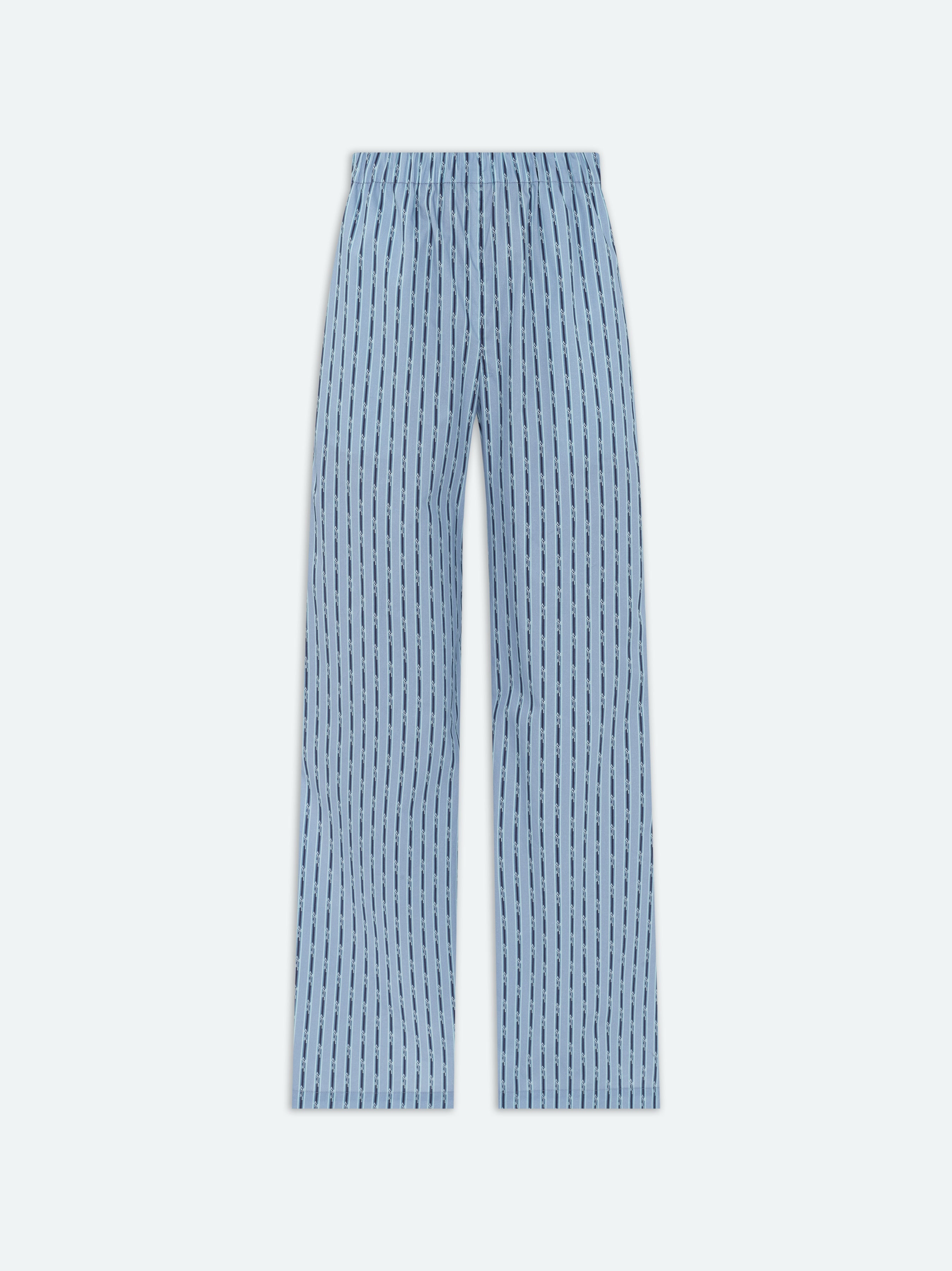 AMIRI PINSTRIPE PANT - 1