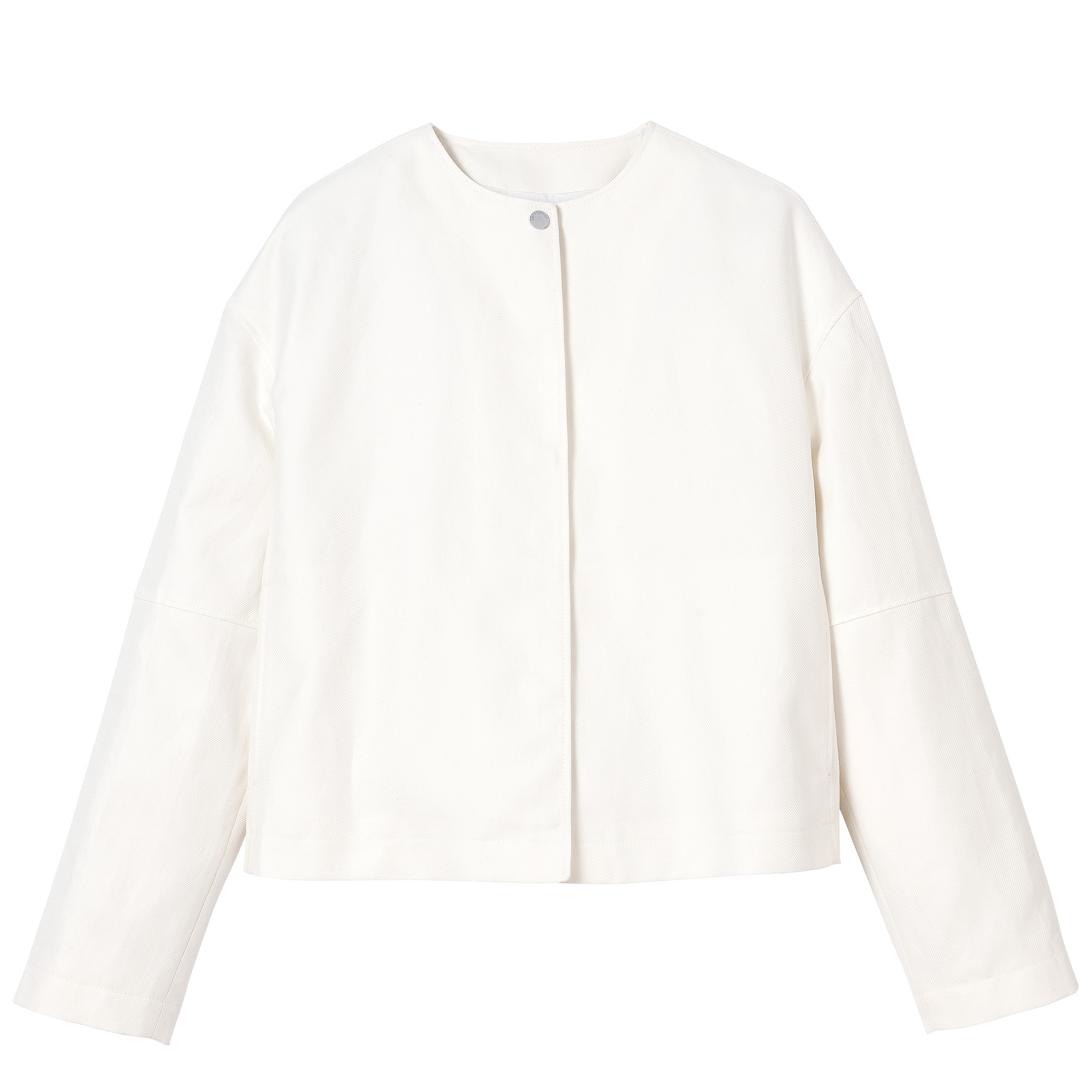 Jacket Ecru - OTHER - 1