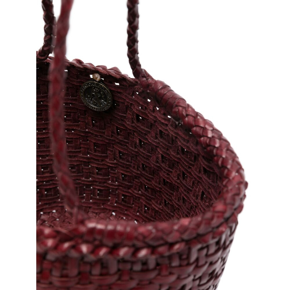 Dragon Diffusion Red Mini Bags Women - 4