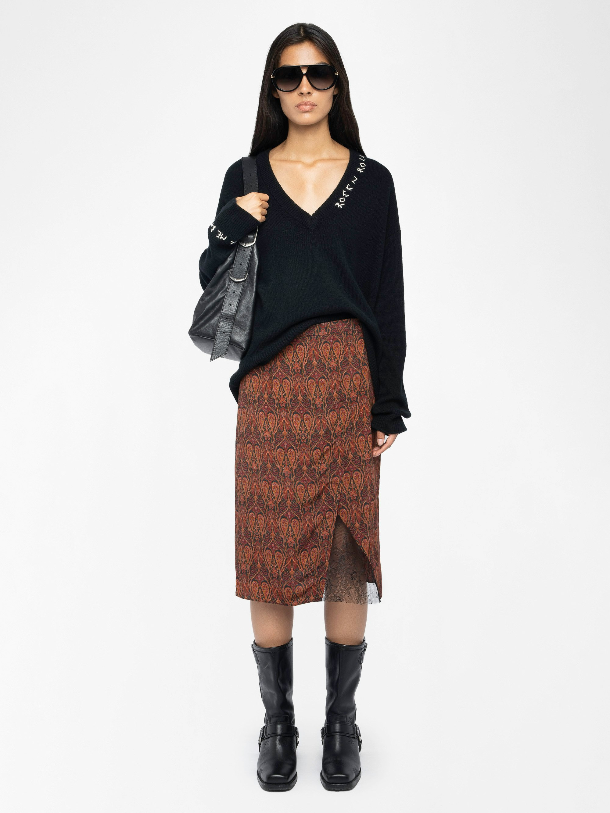 Julen Skirt - 2