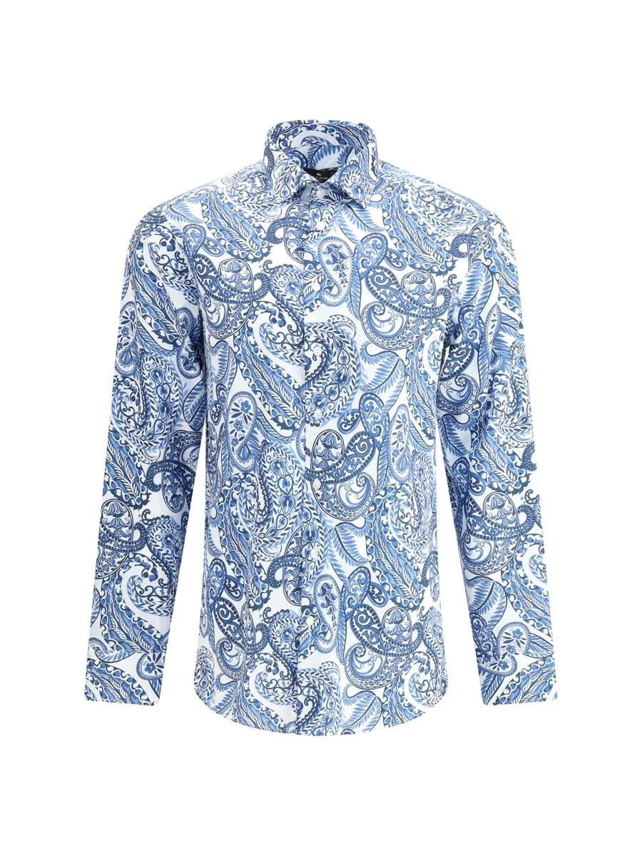 Etro Shirts - 1