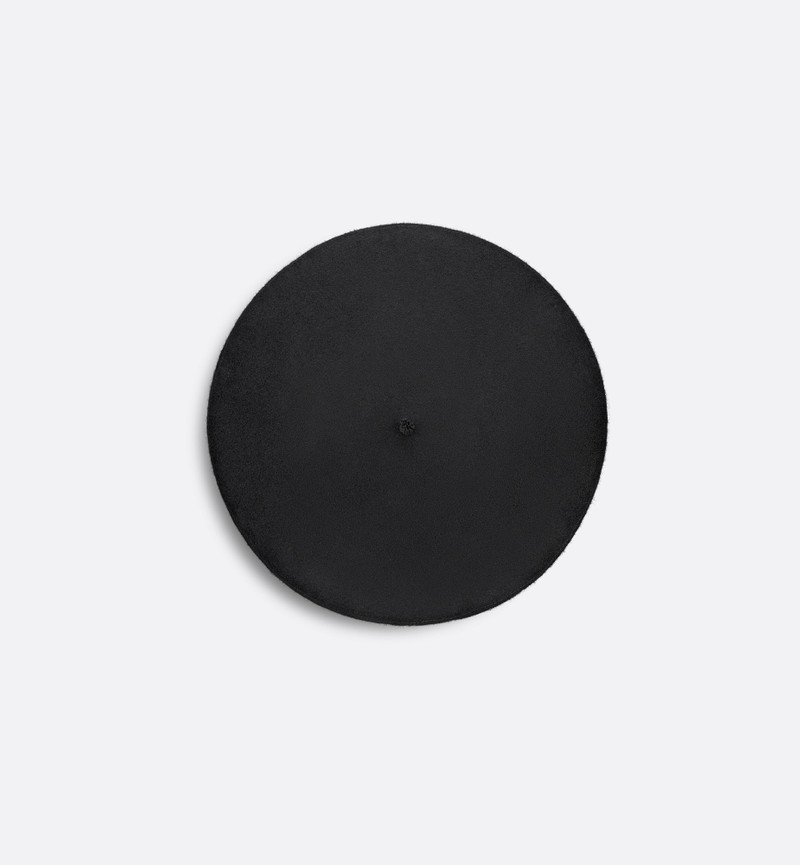 Dior Arty Adiorable Beret 4