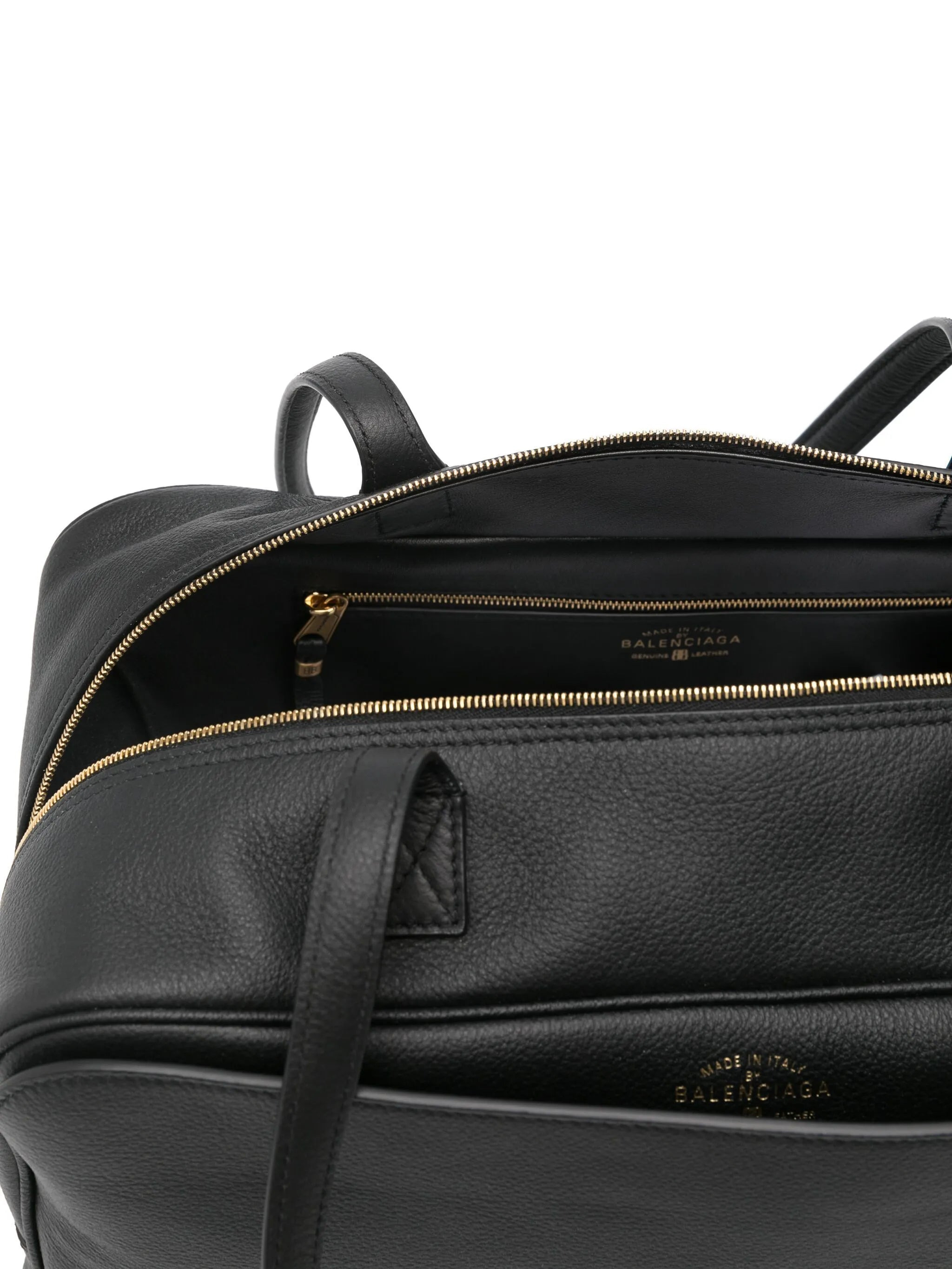 Medium Carrie Tote Bag - 3