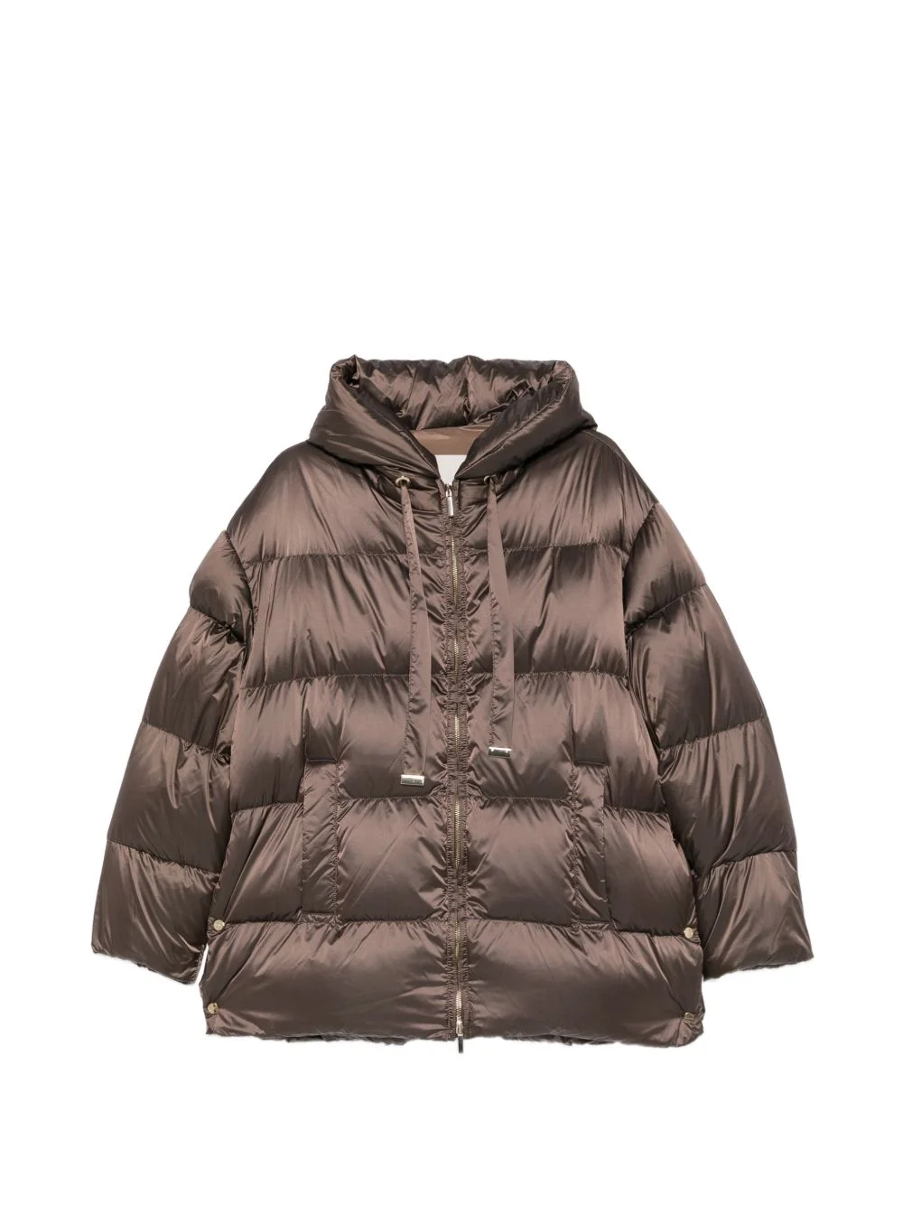 Mtnerine padded coat - 1