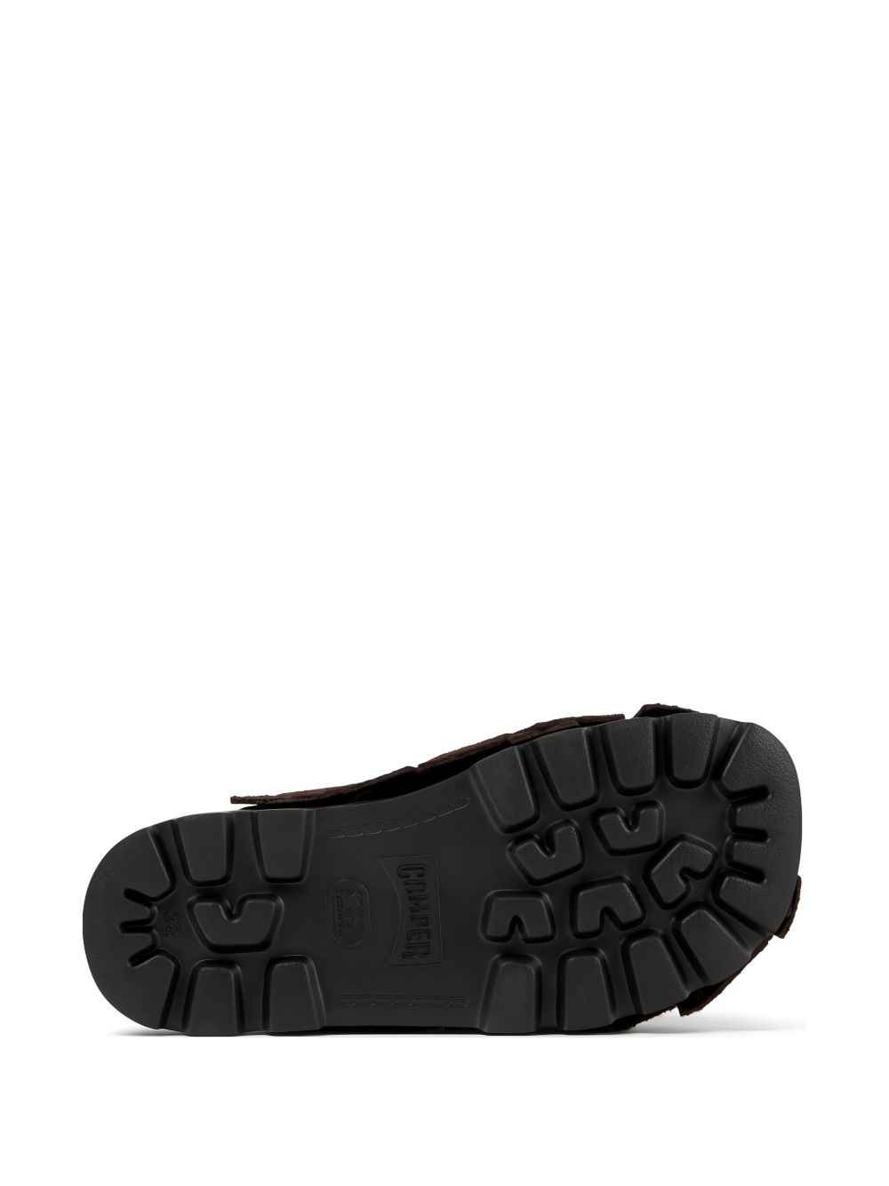 Brutus slippers - 5