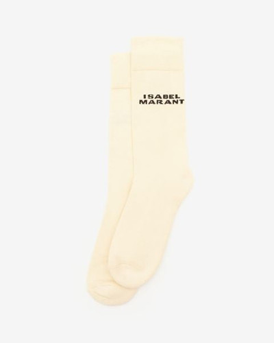 Isabel Marant DAWI SOCKS outlook