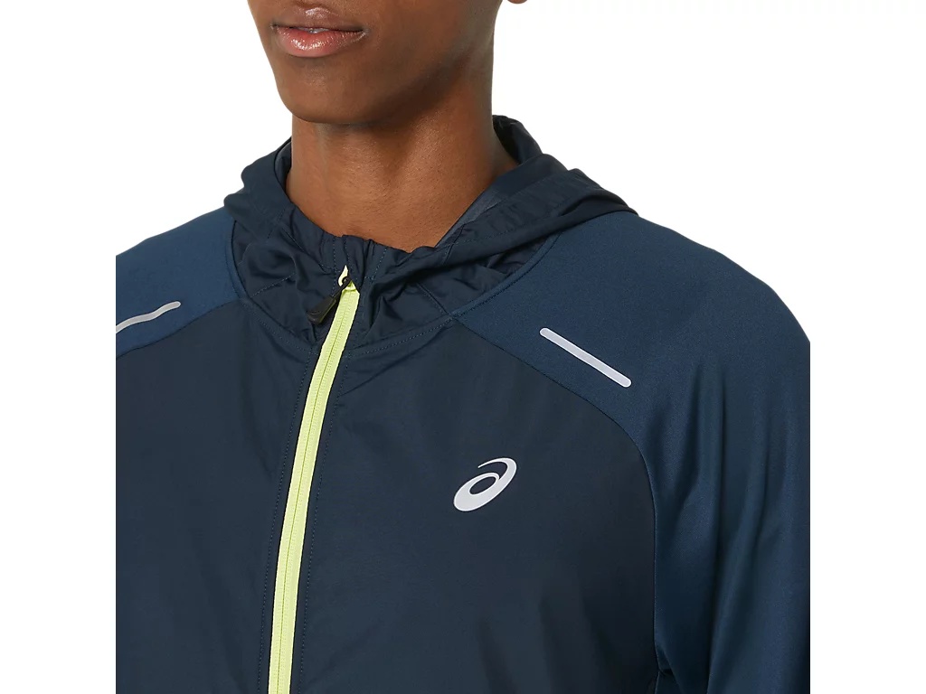 LITE-SHOW WINTER JACKET - 3