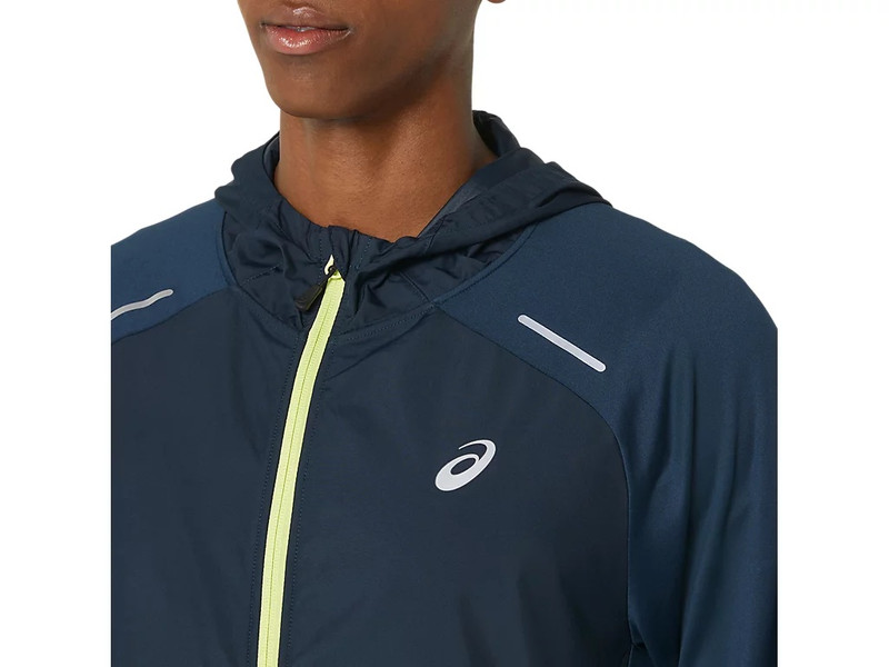 LITE-SHOW WINTER JACKET 3