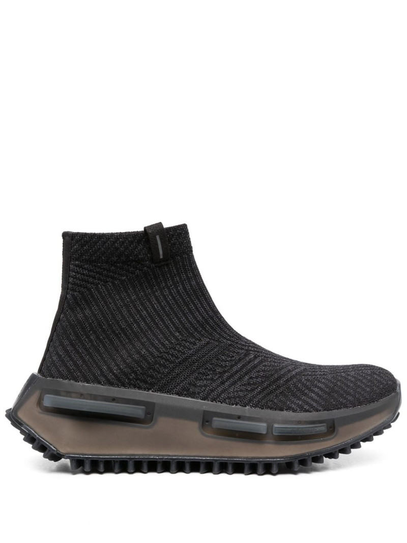NMD S1 high-top sneakers 1