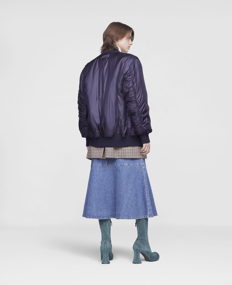 Vina Bomber Jacket 3