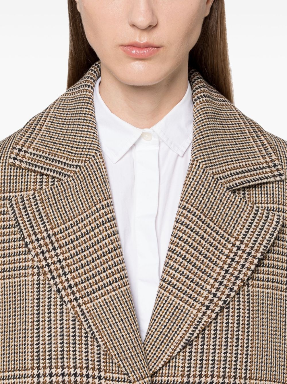 Humbie Chester coat - 5