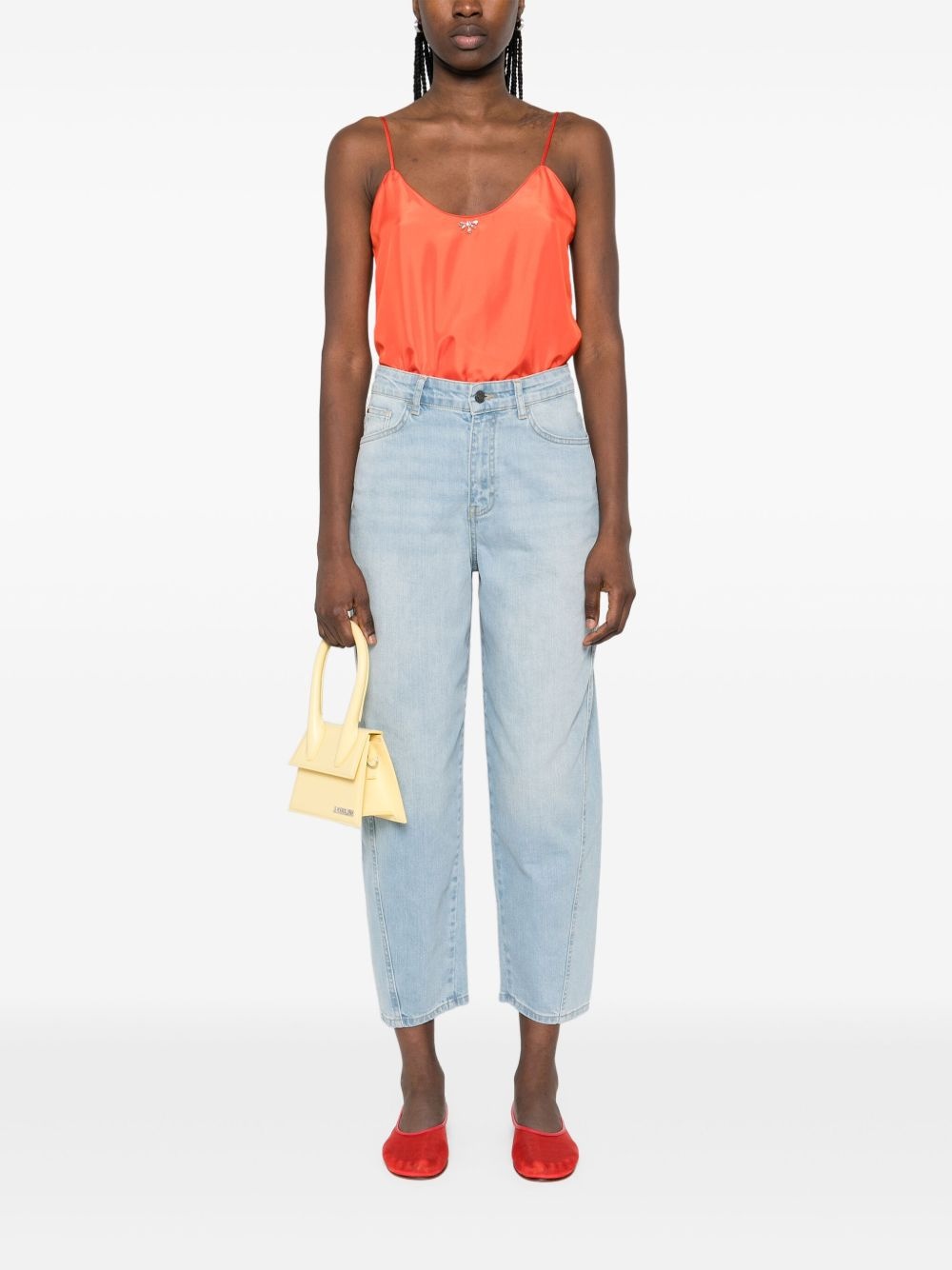 Caleb jeans - 2