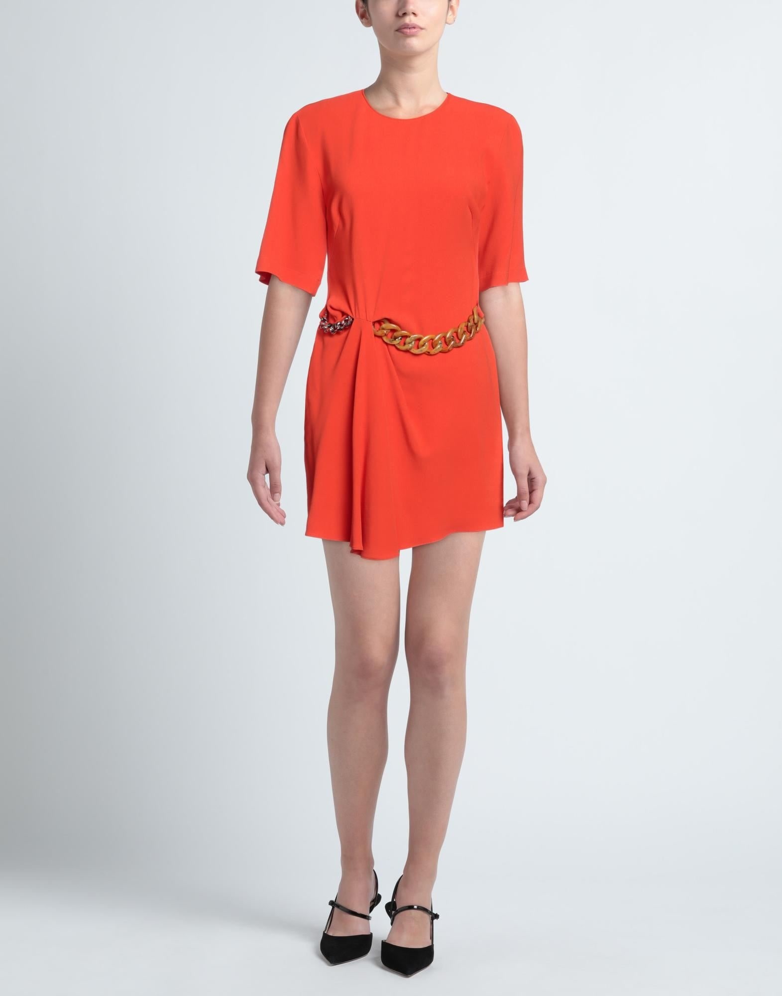 Black Women's Sheath Dress - 3