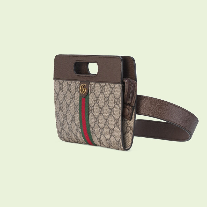 GUCCI Ophidia belt bag outlook
