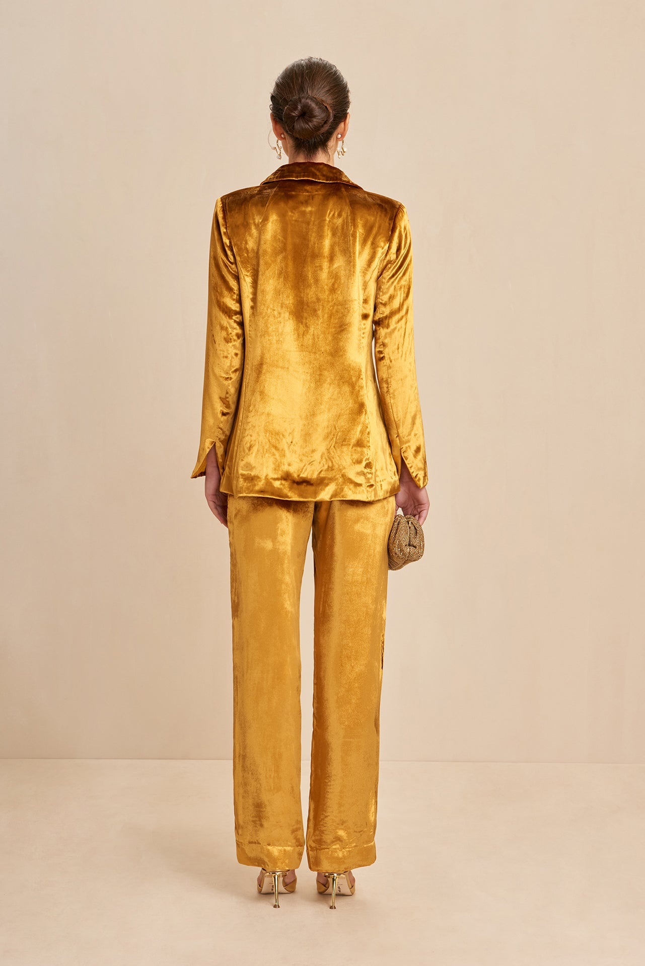 BILBA BLAZER - 5