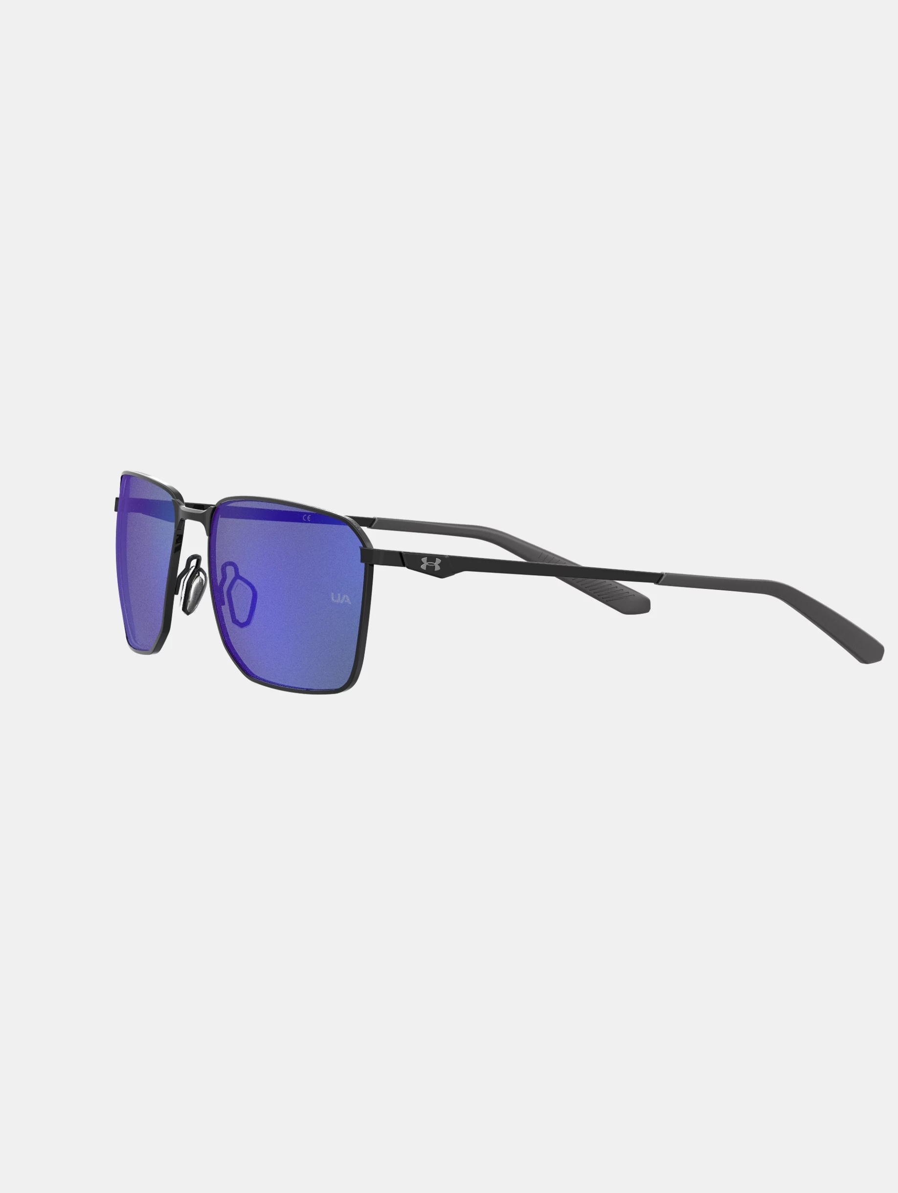 Unisex UA Scepter 2 Mirror Sunglasses - 4