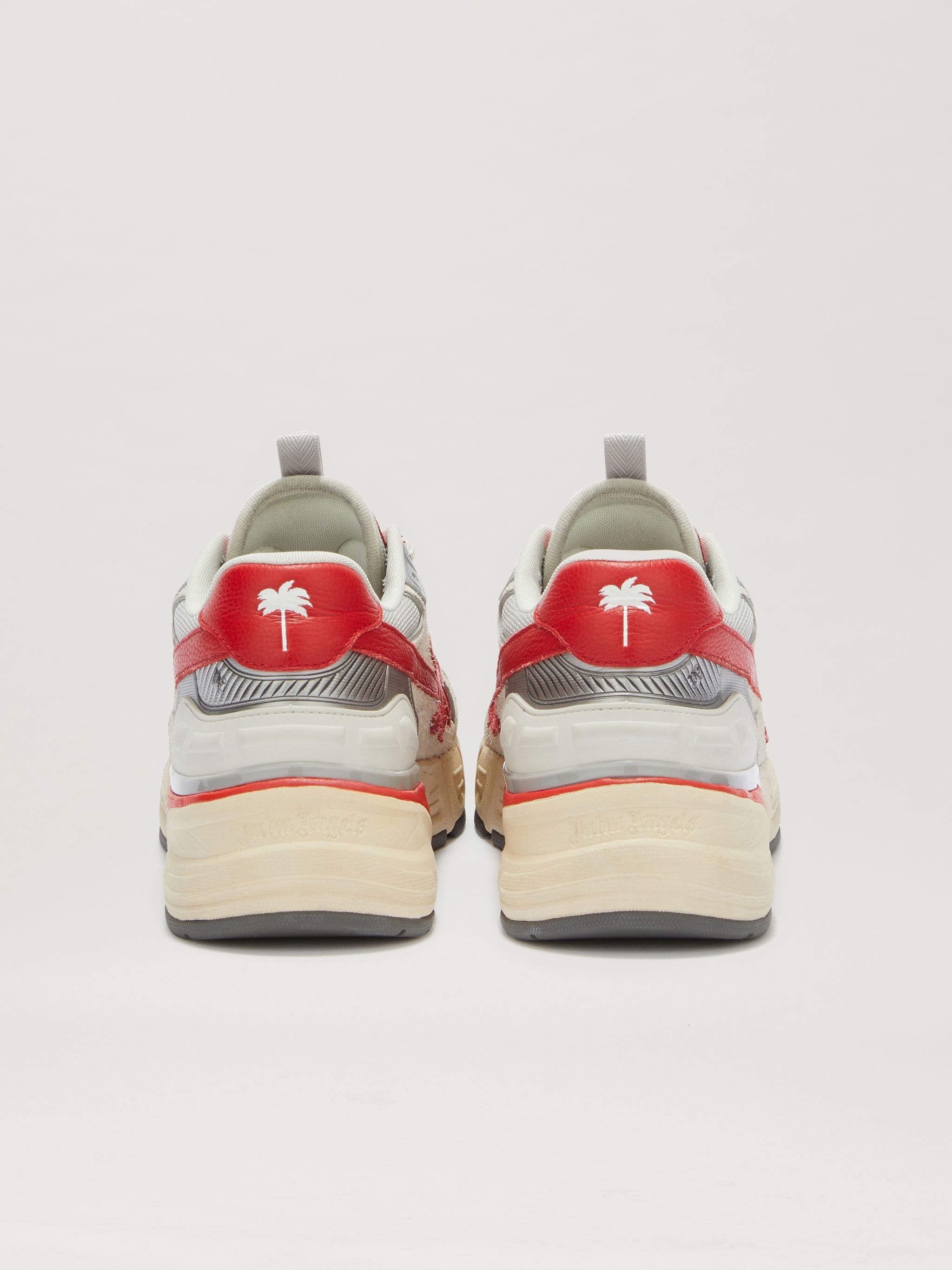 PA 4 Sneakers - 3